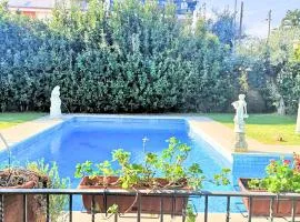 Villa Rosyiano