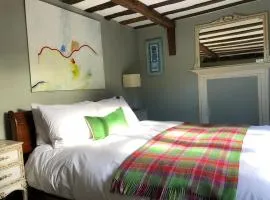 Crown House Great Glemham