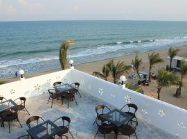 巴盟特拉海灘度假村- 克拉，克魯村的飯店
