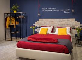 B&B i Maestri, hotel in Naples