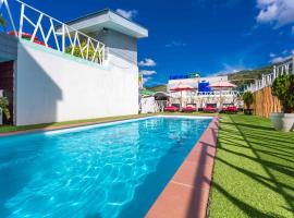 PJ Patong Resortel, 3-Sterne-Hotel in Strand Patong