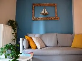 Myrto2 apartment