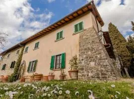 Fattoria Poggio di Fiesole