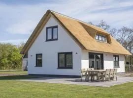 Holiday Home in De Cocksdorp near Beach