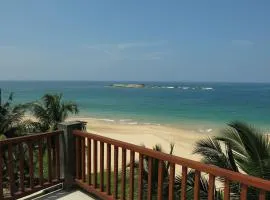 Villa Beach Road Ambalangoda