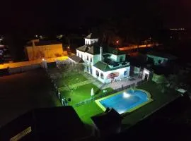 Villa Cortijo El Torreon