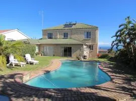 Blue Horizon Bay Guest House