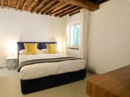 San Lorenzo Small Apartment