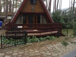 Domek Letniskowy
