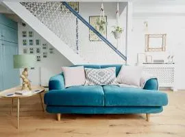 Poachers Pocket Cottage