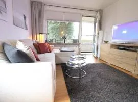 Apartmentvermittlung Mehr als Meer - Objekt 11