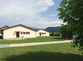 Bungalow Serajnik