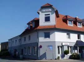 Hotel am Nordkreuz