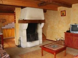 Gîtes Manoir du Buquet