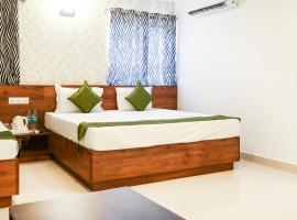 Treebo Trip Comforts Inn Deralakatte, hotel near Mangalore International Airport - IXE, Mangalore
