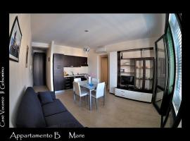 Il Gelsomino, hotel v destinaci Favignana