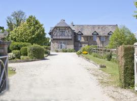 B&B Clerval - Maison d'h&ocirc;tes et G&icirc;tes