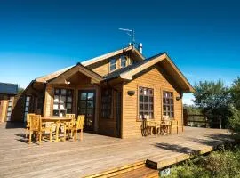 Húsafell holiday homes