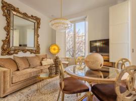Bib Rambla Luxury Apartments: Granada şehrinde bir lüks otel