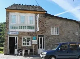 Casa David