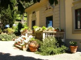 VILLA IL SORRISO