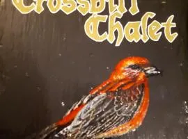 Crossbill Chalet - 71