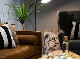 MR. NORDIC INN