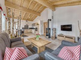 Pension und Ferienchalets Zum Lebzelter, 5-sterrenhotel in Freyung