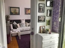 Apartman Lavanda