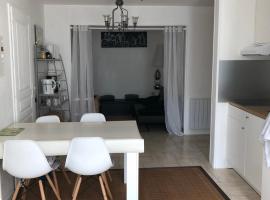 VVA, kuća za odmor ili apartman u gradu 'Conques-sur-Orbiel'
