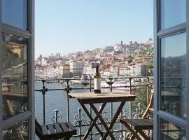 Porto View by Patio 25