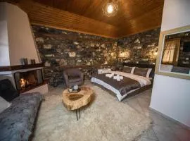 Guesthouse Nefeli