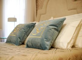 Signature Apartments Os Terceiros, hotel near Braga Airport - BGZ, 