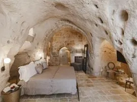 Cenobio Hotel & SPA Matera