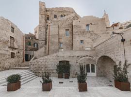 The 10 Best Hotels Near Musma Museum In Matera Italy