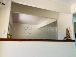 AIDO COSTA RICA, hotel v destinaci Alajuela