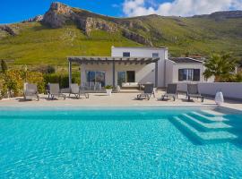 I 10 migliori hotel con piscina di Castellammare del Golfo, Italia |  Booking.com