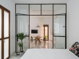 La casa del Lagar 10