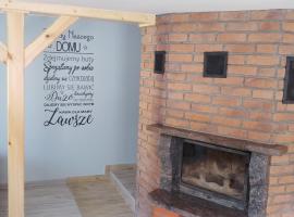 Apartament w Karkonoszach, hotel v destinaci Podgórzyn