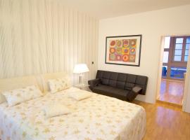 Kirchhausen, hotel in Oberwesel