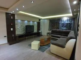 Apartman Marković
