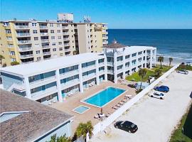 Coastal Waters, hotel a New Smyrna Beach