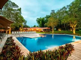 Hotel Chichen Itza