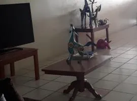 Hotel Alebrijes