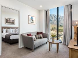 Kawarau View, hotel near Southern Institute of Technology - Queenstown Campus, Queenstown