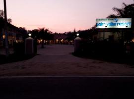 Coorg Palm Valley, hotel v destinaci Madikeri
