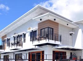 Casa de Española, Hotel in Aritao