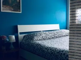 Smart apartment Mare & Movida