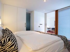 BECKER&acute;S Hotel & Restaurant