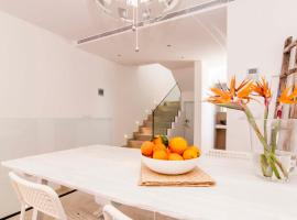 Apartamento Sa Punta II, hotel i Puerto Colom